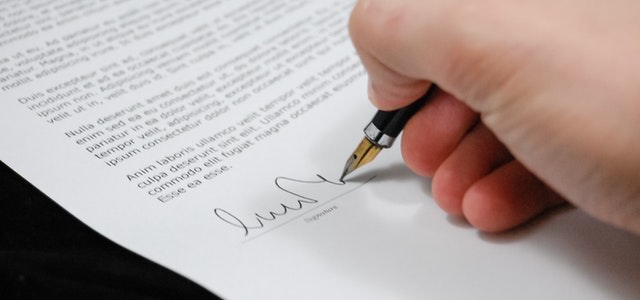 Nevada Enacts Leave of Absence for Domestic Violence