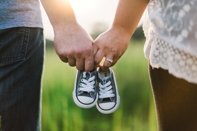 Washington State, Nevada, and Connecticut Bump Up Their Pregnancy Protections