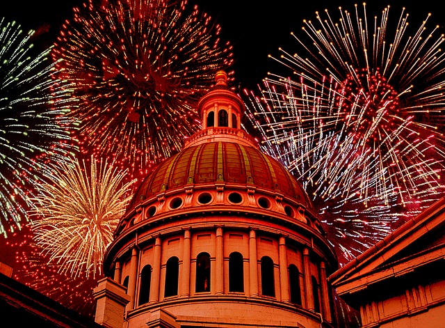 The FMLA Turns 24!