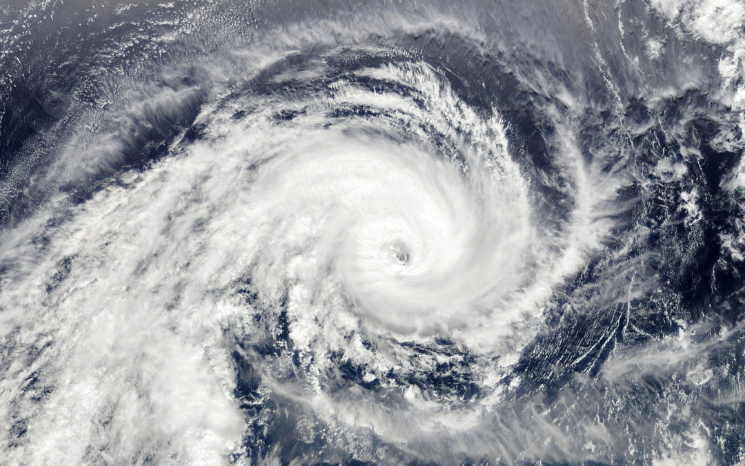 Caring for Those Impacted by Hurricane Harvey through Leave, Disability, and Accommodation Management
