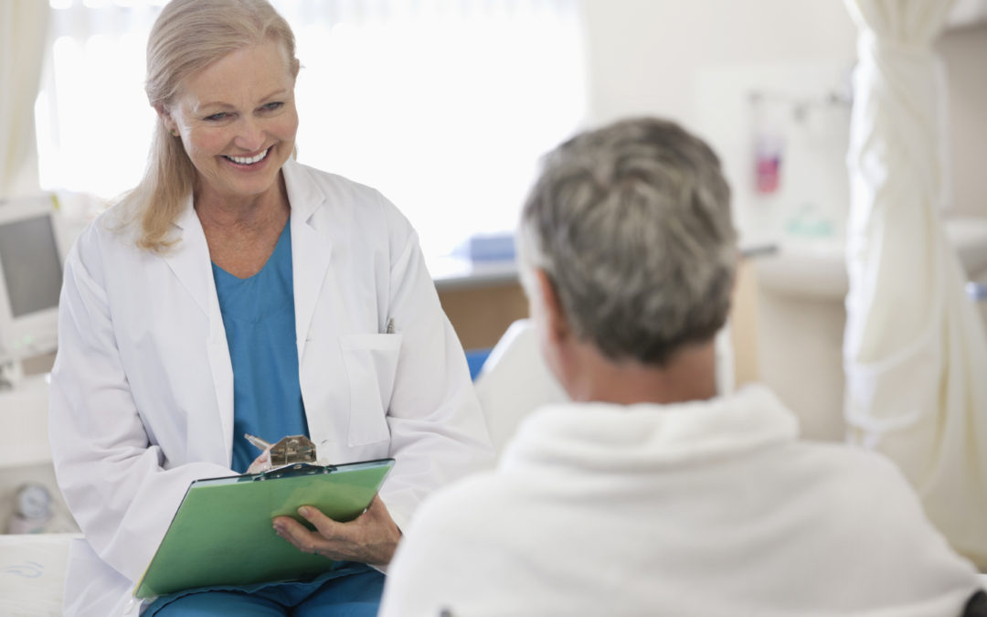 The Obesity Epidemic – Informed Choices In Medical Treatment Can Reduce Medical Costs