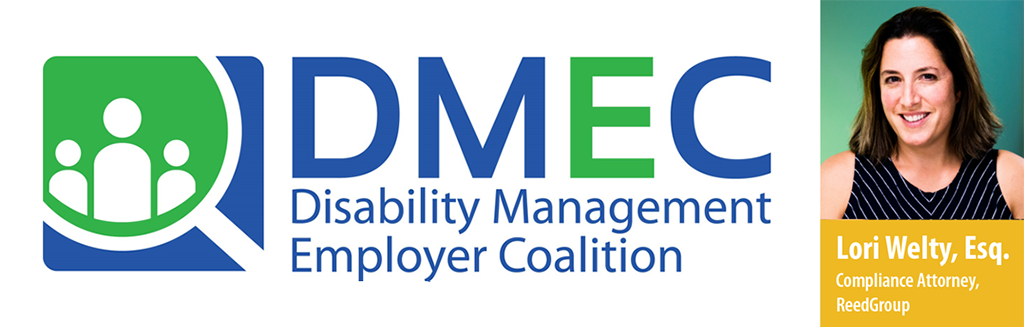Lori Welty to Co-present at DMEC’s 2017 Tools & Tactics Webinar