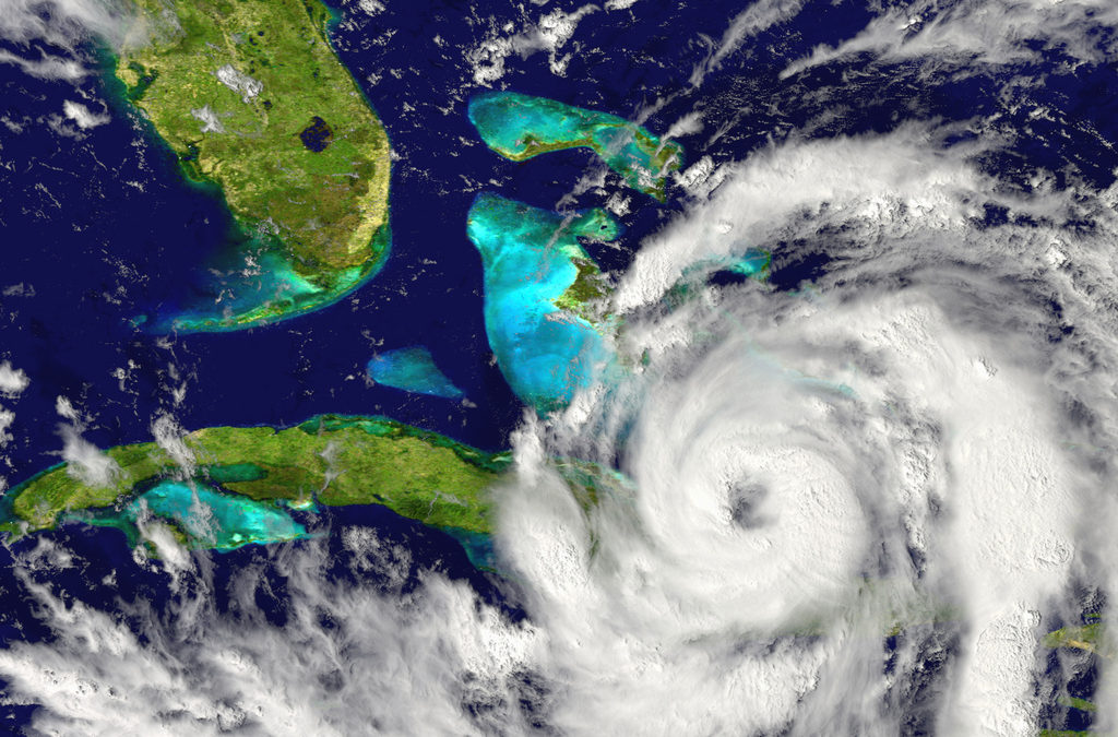 Caring for Those Impacted by Natural Disasters