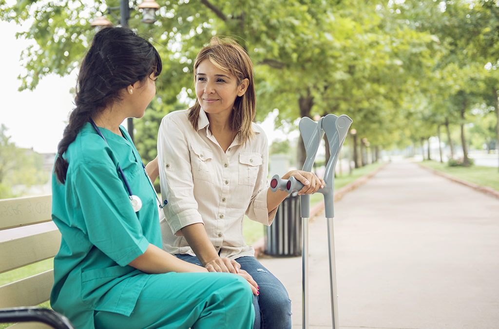 Another Domino Falls in Leave as an ADA Accommodation: Golden v. IHA Follows in Severson’s Footsteps