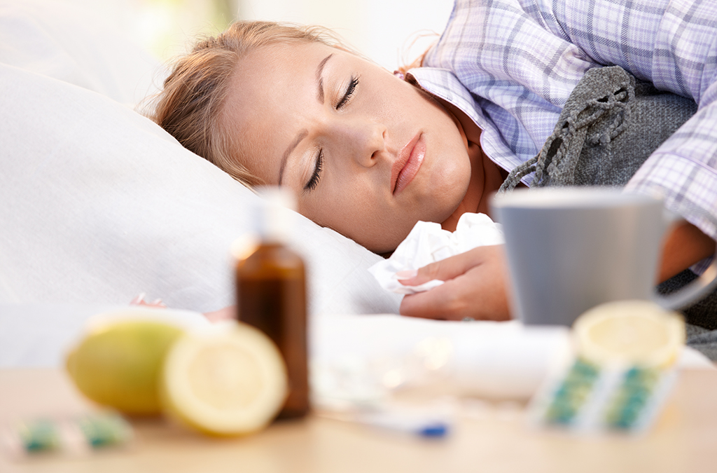 Dueling Paid Sick Leave Laws Enter the Federal Legislative Fray