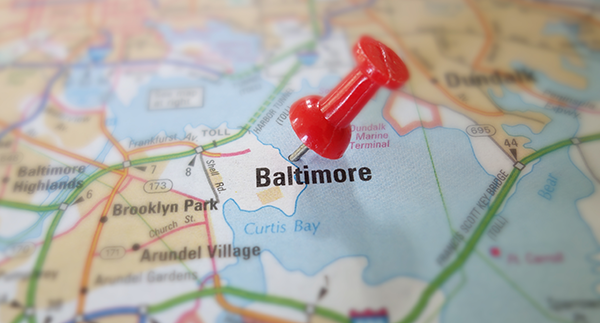 Maryland Overrides Veto of Healthy Working Families Act