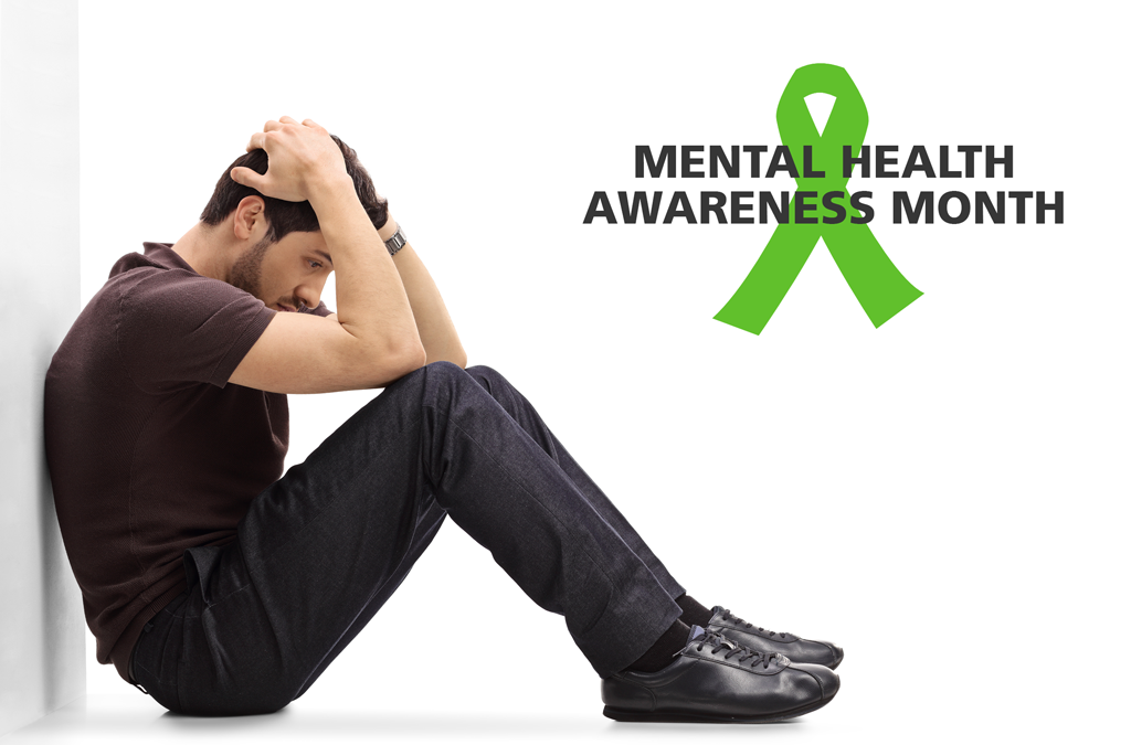 Spotlight on Inadequate Mental Health Utilization