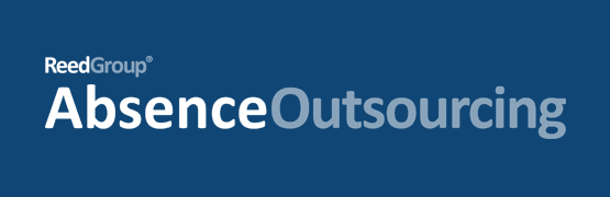 ReedGroup Absence Outsourcing Logo