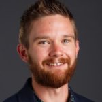 Joshua Morrison