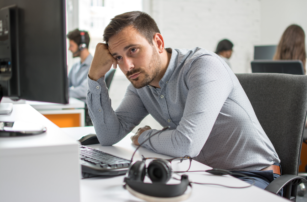 Part 2: 7 of the Most Common Reasons Employees Don’t Go to Work