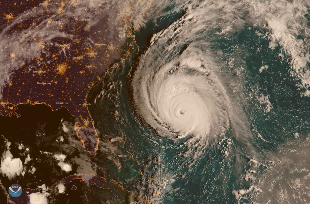 Hurricane Florence’s Impact on Leave, Disability, and Accommodation Management