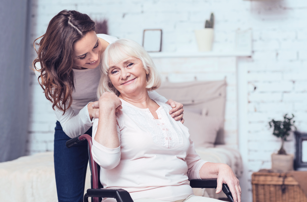 The Latest News in Paid Family, Medical, and Sick Leave Legislation (NY, WA, CA, MI)