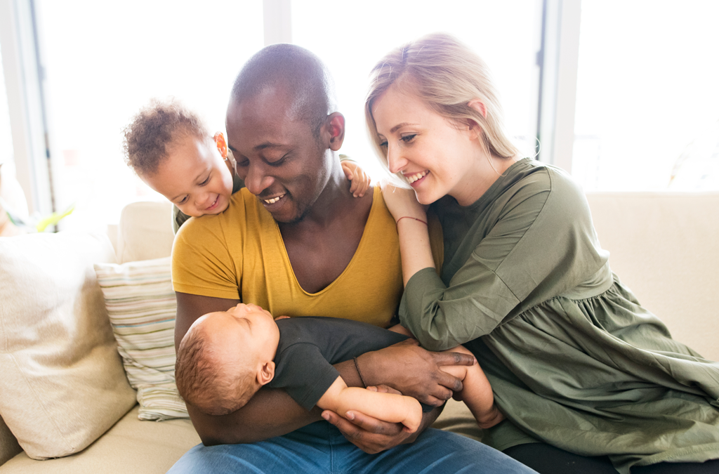 Disability and Paid Family Leave in the News: New Jersey and Washington State