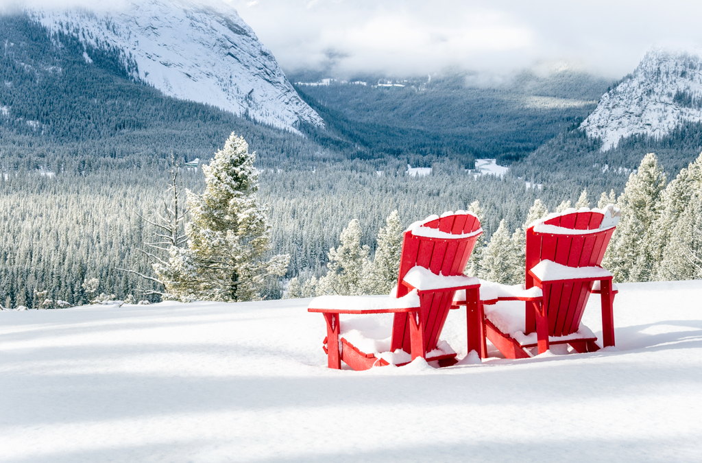 Take a Holiday from Stress