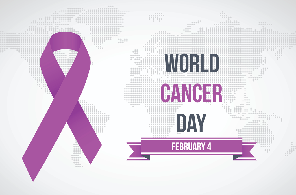 Cancer: The Common Thread