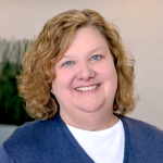 Christine Warga