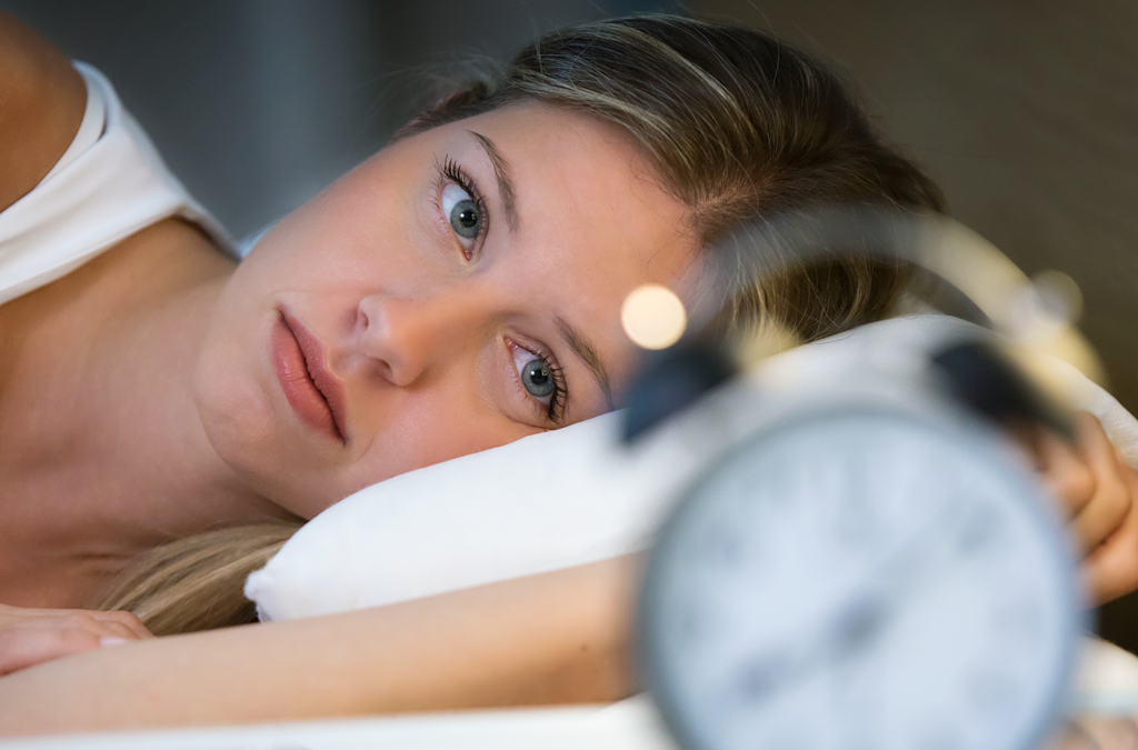 The Daylight Saving Time Nightmare